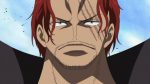 14. Shanks (One Piece)