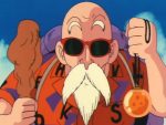 15. Master Roshi (Dragon Ball)