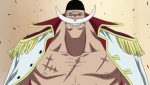 2. Edward Newgate (One Piece)