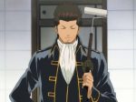 7. Kondo Isao (Gintama)