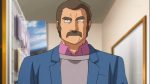 9. Ramba Ral (Gundam)