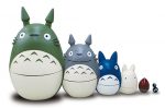 Min Nabo Totoro - Matryoshka