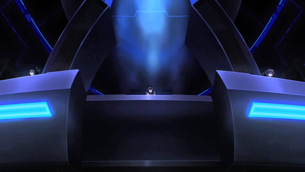 Soukyuu no Fafner: Dead Aggressor EXODUS TV anime anden trailer