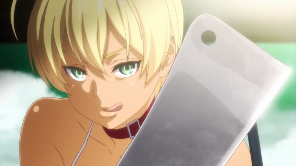 Ugens AMV: R E V O L U T I O N