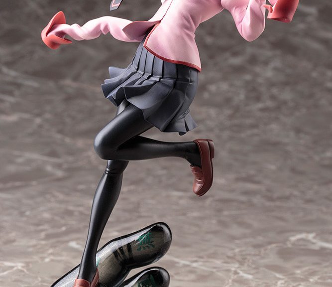 Ougi Oshino [Monogatari Second Season]