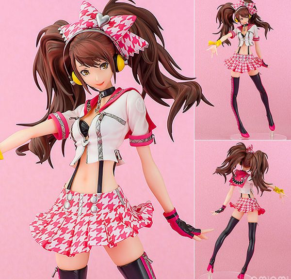 Rise Kujikawa [Persona 4: Dancing All Night]