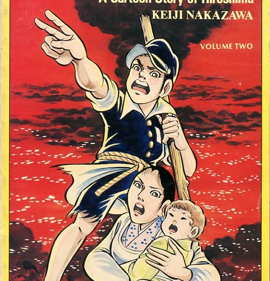 Top 28 traumatiserende manga