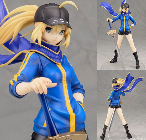 Heroine X 1/7 skala [Fate/stay night]