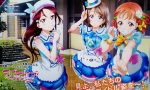 Love Live! Sunshine!! afslører Aqours debut single kostumer