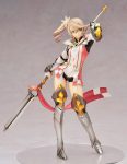 Alisha 1/8 skala figur [Tales of Zestiria]