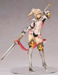 Alisha 1/8 skala figur [Tales of Zestiria]