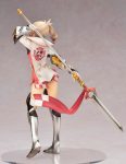 Alisha 1/8 skala figur [Tales of Zestiria]