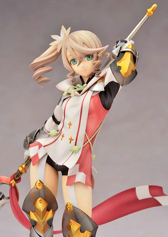 Alisha 1/8 skala figur [Tales of Zestiria]