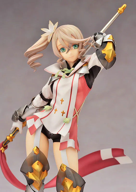 Alisha 1/8 skala figur [Tales of Zestiria]