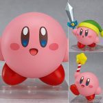 Nendoroid Kirby [Hoshi no Kirby]