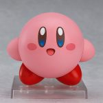 Nendoroid Kirby [Hoshi no Kirby]