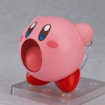 Nendoroid Kirby [Hoshi no Kirby]