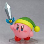 Nendoroid Kirby [Hoshi no Kirby]