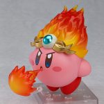 Nendoroid Kirby [Hoshi no Kirby]