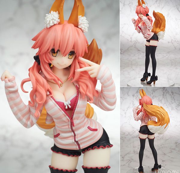 Caster Casual Wear ver. [Fate/EXTRA - CCC]