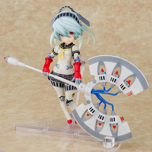Labrys Parfom figur [P4U -Persona 4 The Ultimate in Mayonaka Arena]