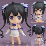 Hestia nendoroid [Is It Wrong to Try to Pick Up Girls in a Dungeon?]