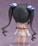 Hestia nendoroid [Is It Wrong to Try to Pick Up Girls in a Dungeon?]