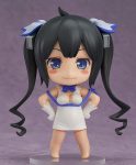 Hestia nendoroid [Is It Wrong to Try to Pick Up Girls in a Dungeon?]