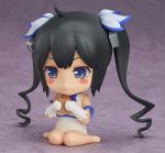 Hestia nendoroid [Is It Wrong to Try to Pick Up Girls in a Dungeon?]