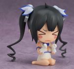 Hestia nendoroid [Is It Wrong to Try to Pick Up Girls in a Dungeon?]