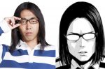 Prison School live action TV drama roller