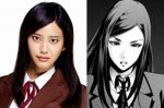 Prison School live action TV drama roller