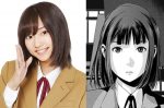 Prison School live action TV drama roller