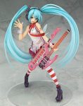 Miku Hatsune Greatest Idol Ver. 1/8 skala