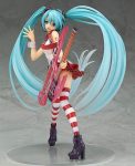 Miku Hatsune Greatest Idol Ver. 1/8 skala