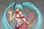 Miku Hatsune Greatest Idol Ver. 1/8 skala