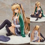 Eriri Spencer Sawamura 1/7 skala [Saenai Heroine no Sodatekata]