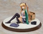 Eriri Spencer Sawamura 1/7 skala [Saenai Heroine no Sodatekata]