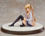 Eriri Spencer Sawamura 1/7 skala [Saenai Heroine no Sodatekata]Eriri Spencer Sawamura 1/7 skala [Saenai Heroine no Sodatekata]