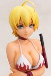 Ikumi Mito 1/8 figur [Shokugeki no Soma]