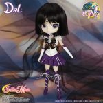 DAL Sailor Saturn