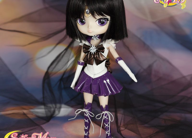 DAL Sailor Saturn