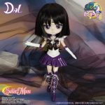 DAL Sailor Saturn