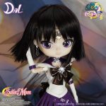 DAL Sailor Saturn