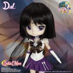 DAL Sailor Saturn