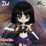 DAL Sailor Saturn