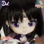 DAL Sailor Saturn