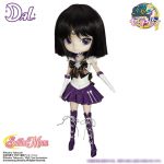 DAL Sailor Saturn