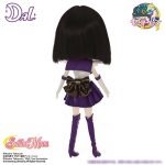 DAL Sailor Saturn