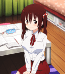 12. Ebina Nana (Himouto! Umaru-chan)